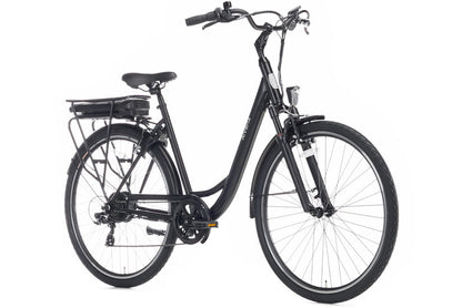 Rivena Prime D7 Elektrische Damesfiets