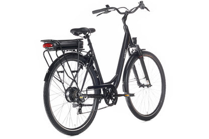 Rivena Prime D7 Elektrische Damesfiets