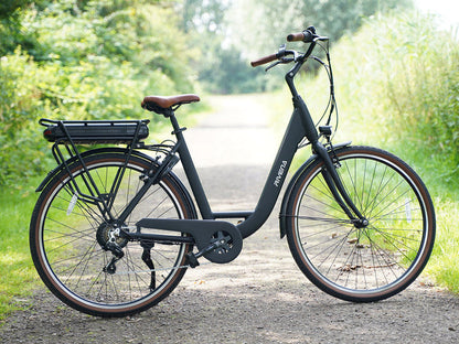 Rivena Daily D7 Elektrische Damesfiets