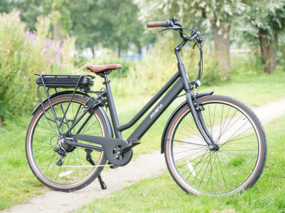 Rivena Urban D7 Elektrische Damesfiets