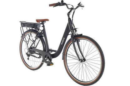 Rivena Daily D7 Elektrische Damesfiets