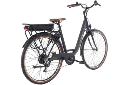 Rivena Daily D7 Elektrische Damesfiets