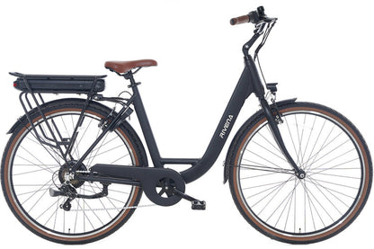 Rivena Daily D7 Elektrische Damesfiets