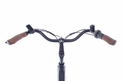 Rivena Daily D7 Elektrische Damesfiets