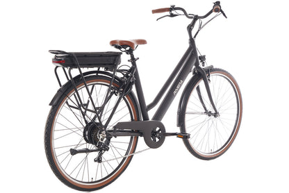 Rivena Urban D7 Elektrische Damesfiets