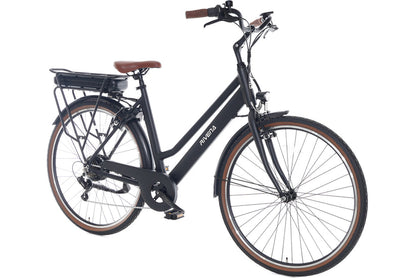 Rivena Urban D7 Elektrische Damesfiets