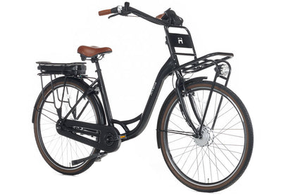 Rivena E-Carry D7 Elektrische Damesfiets