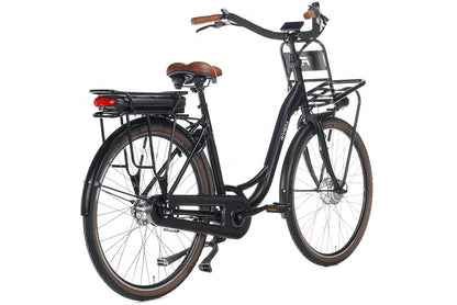 Rivena E-Carry D7 Elektrische Damesfiets