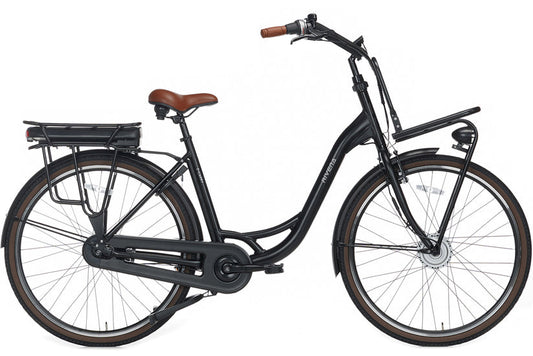 Rivena E-Carry D7 Elektrische Damesfiets